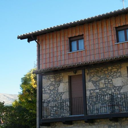 Apartamento Puerta Del Sol De 1 Habitacion Candelario Buitenkant foto